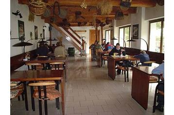 Tchéquie Hotel Tupadly, Extérieur