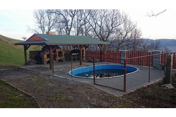 Slovakia Chata Hriňová, Exterior