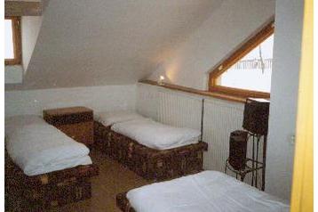 Slovakia Chata Hriňová, Exterior