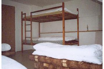 Slovakia Chata Hriňová, Exterior