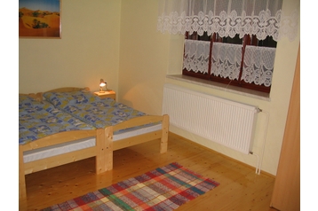 Szlovákia Chata Szepesváralja / Spišské Podhradie, Exteriőr