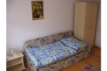 Szlovákia Chata Szepesváralja / Spišské Podhradie, Exteriőr