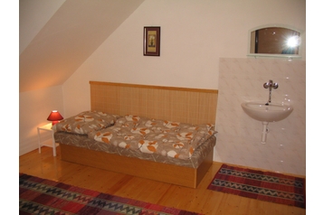 Szlovákia Chata Szepesváralja / Spišské Podhradie, Exteriőr