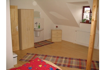 Szlovákia Chata Szepesváralja / Spišské Podhradie, Exteriőr