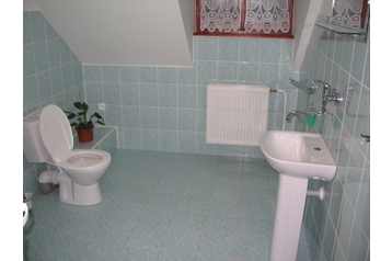 Szlovákia Chata Szepesváralja / Spišské Podhradie, Exteriőr