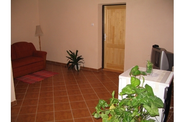 Szlovákia Chata Szepesváralja / Spišské Podhradie, Exteriőr