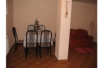 Szlovákia Chata Szepesváralja / Spišské Podhradie, Exteriőr