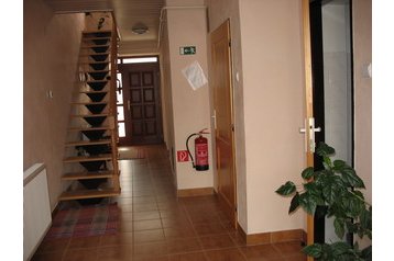 Szlovákia Chata Szepesváralja / Spišské Podhradie, Exteriőr