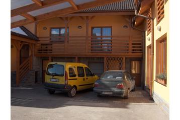 Пансіонат Smižany 2