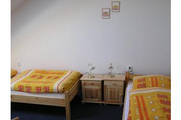 Пансіонат Smižany 2