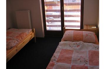 Пансіонат Smižany 2