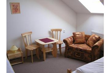 Пансіонат Smižany 2