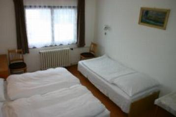 Privat Jáchymov 2