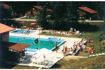 Čehija Bungalov Bojkovice, Eksterjers