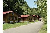 Bungalou Bojkovice Cehia