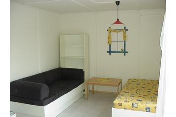 Tschechien Bungalov Bojkovice, Interieur