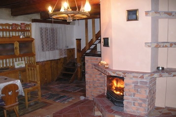 Cabană Donovaly 1