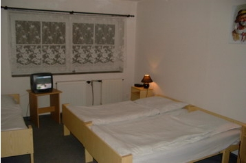 Čekija Penzión Javorná, Interjeras