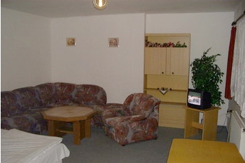 Чехія Penzión Javorná, Екстер'єр