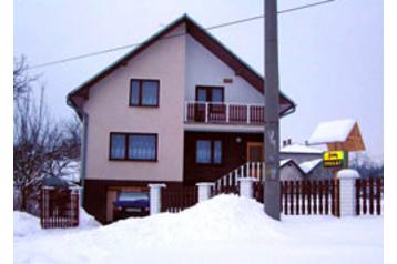 Slovakia Chata Kunerad, Kunerad, Exterior