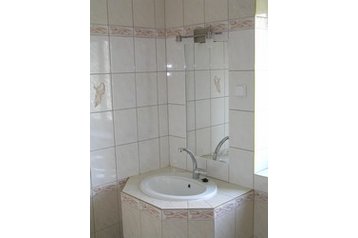 Slovakia Chata Kunerad, Kunerad, Interior