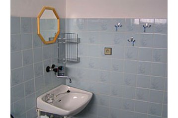 Slowakije Chata Kunerad, Interieur