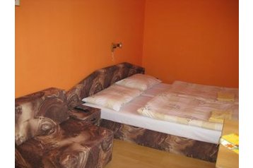 Szlovákia Privát Krompachy, Korompa, Interiőr