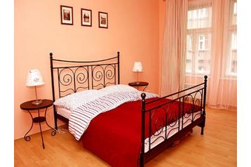 Tchéquie Byt Praha, Prague, Extérieur