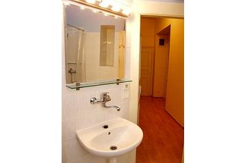 Čekija Byt Praha, Eksterjeras