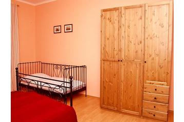 Česko Byt Praha, Exteriér