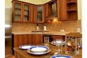 Česko Byt Praha, Exteriér