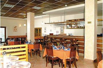 Slovākija Hotel Martin, Interjers