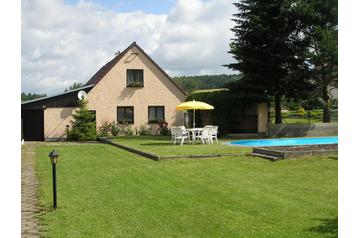 Chalet Vícemil 4