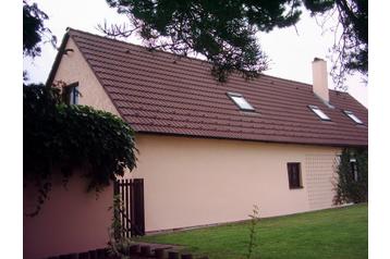 Czech Republic Chata Vícemil, Exterior