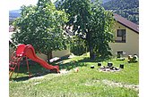 Chalet Krompachy Slovacchia