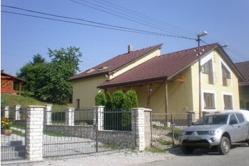 Chalet Krompachy 2