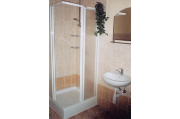 Slovakkia Chata Krompachy, Eksterjöör