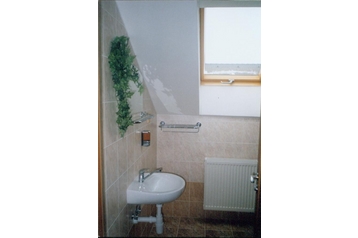 Slovakkia Chata Krompachy, Eksterjöör