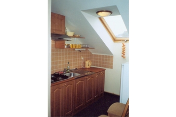 Slovakkia Chata Krompachy, Eksterjöör