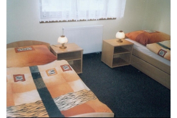 Словаччина Chata Krompachy, Екстер'єр