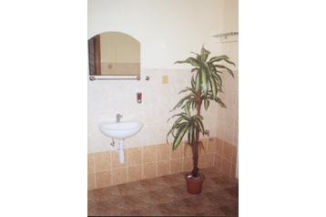 Словаччина Chata Krompachy, Екстер'єр