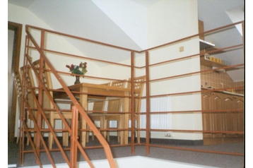 Словаччина Chata Krompachy, Екстер'єр