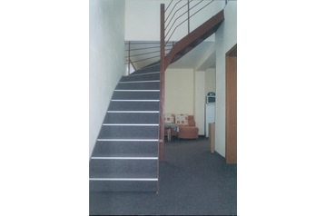 Словаччина Chata Krompachy, Екстер'єр