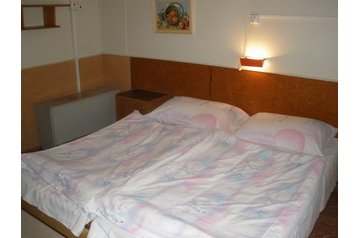 Slovacia Chata Bojnice, Exteriorul