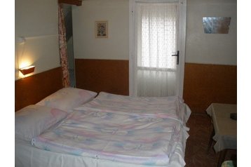 Slovacchia Chata Bojnice, Esterno