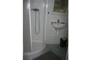 Slovakia Chata Bojnice, Eksteriør