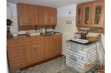 Slovakia Chata Bojnice, Eksteriør