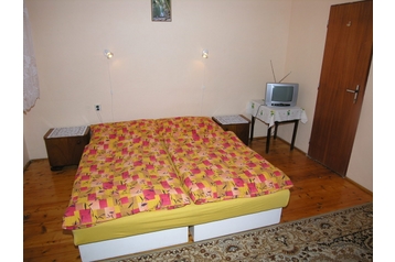 Slovakia Privát Hrabušice, Eksteriør