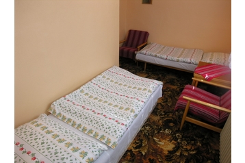 Slovakia Privát Hrabušice, Eksteriør