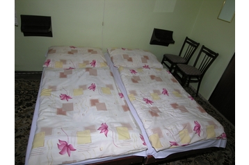 Slovakia Privát Hrabušice, Eksteriør